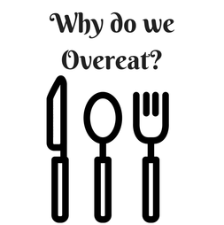 Mychael Shannon and Elite Physiques explore why we overeat, and how to stop overeating to lose weight, and fight fat.